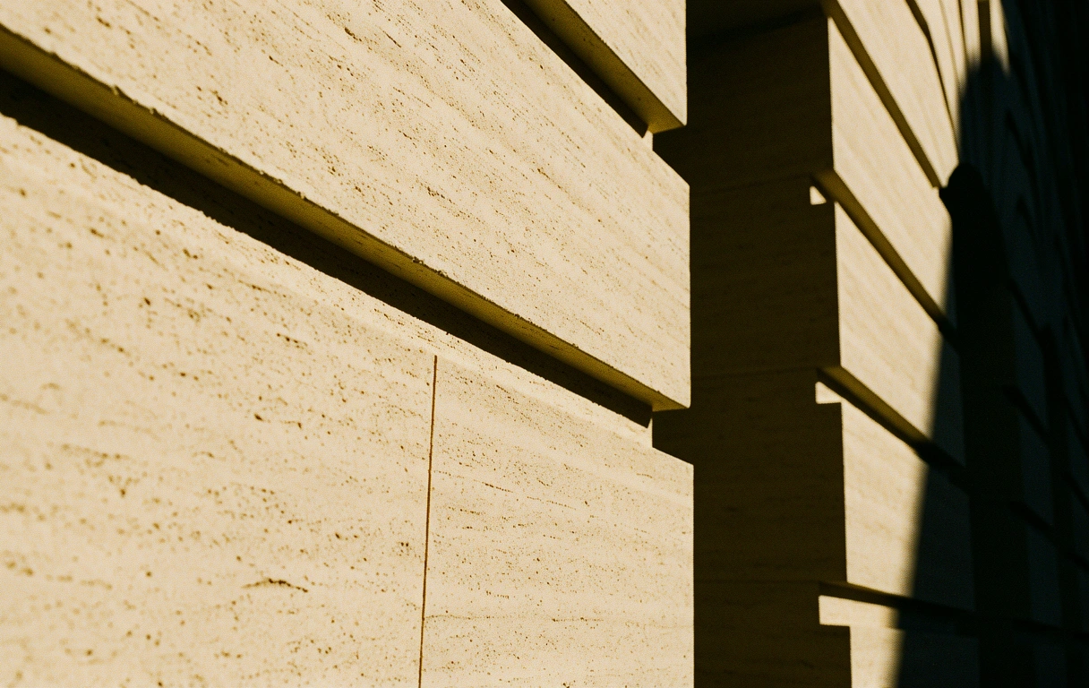Architectural precision